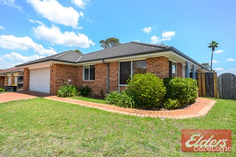 Property photo of 2 Trevor Toms Drive Acacia Gardens NSW 2763