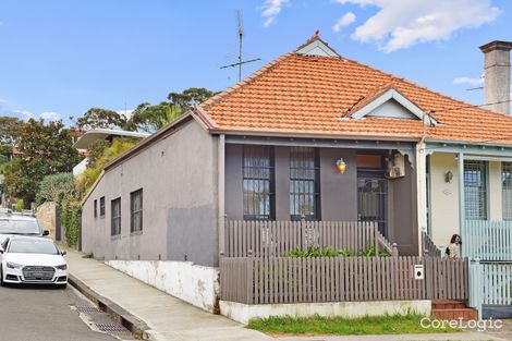 Property photo of 42 Varna Street Waverley NSW 2024