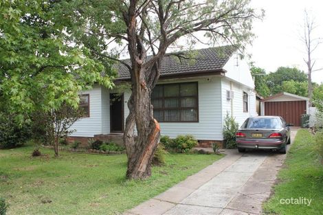 Property photo of 44 Janet Street Mount Druitt NSW 2770