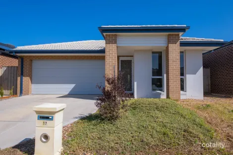 17 Stambridge St, Tarneit, VIC 3029