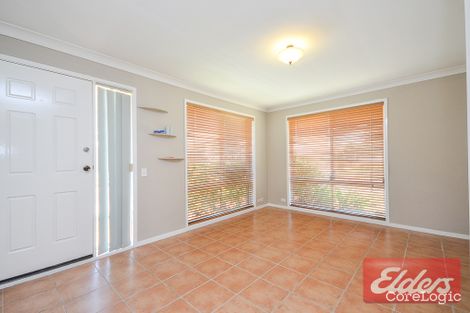 Property photo of 2 Trevor Toms Drive Acacia Gardens NSW 2763