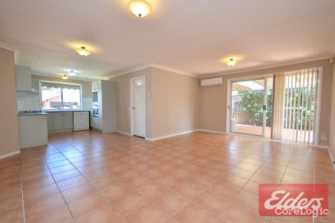 Property photo of 2 Trevor Toms Drive Acacia Gardens NSW 2763