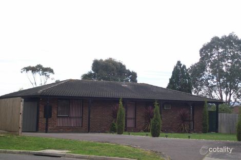 5 Tanunda Cl, Narre Warren, VIC 3805