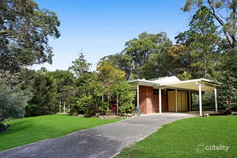 Property photo of 24 Cornwall Drive Elanora QLD 4221