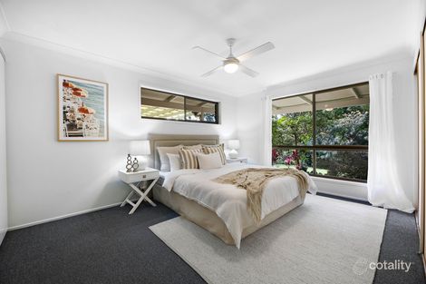 Property photo of 24 Cornwall Drive Elanora QLD 4221