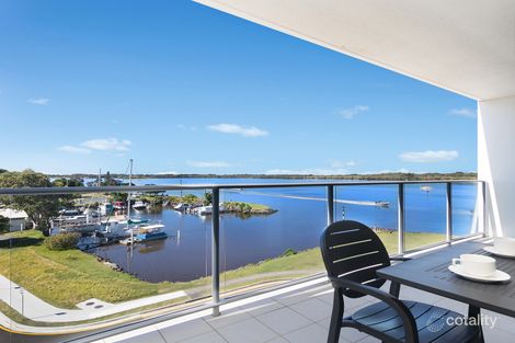 519-520/2 Martin St, Ballina, NSW 2478