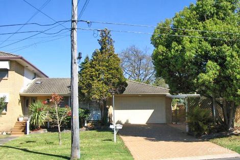 Property photo of 2 Baldwin Avenue Winston Hills NSW 2153