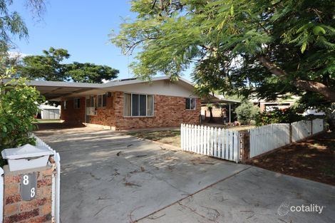 8 Roberts St, Emerald, QLD 4720