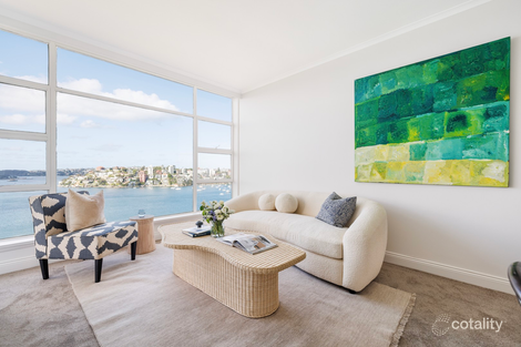 62/10 Etham Ave, Darling Point, NSW 2027