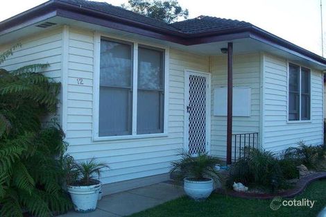 Property photo of 12 Lowry Road Lalor Park NSW 2147