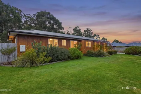 21 Taranaki Pl, Snug, TAS 7054