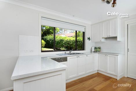 Property photo of 47A Downing Street Epping NSW 2121