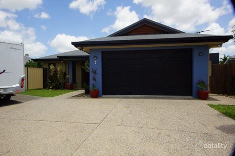 Property photo of 7 Helga Court Glenella QLD 4740