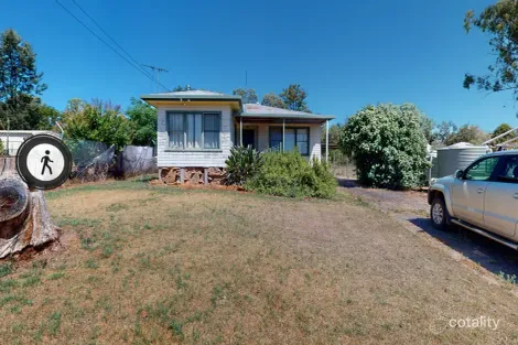 59-61 Nombi St, Mullaley, NSW 2379