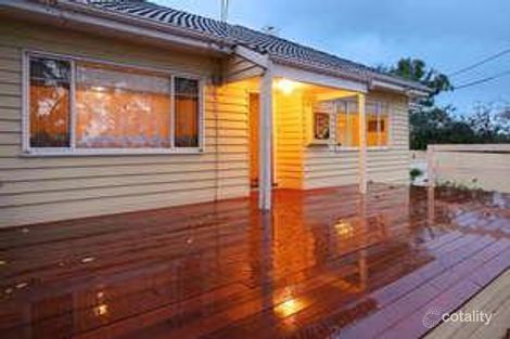 Property photo of 8 Tallent Street Croydon VIC 3136