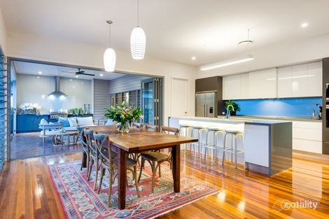 Property photo of 24 Alexandra Street Bardon QLD 4065