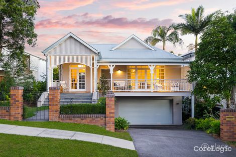 24 Alexandra St, Bardon, QLD 4065