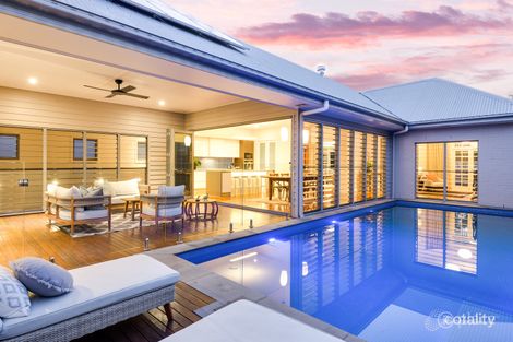 Property photo of 24 Alexandra Street Bardon QLD 4065