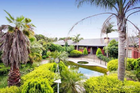 Property photo of 16 Lempriere Close Templestowe VIC 3106