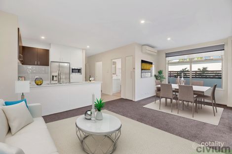 Property photo of 30/60 Tishler Street Wright ACT 2611