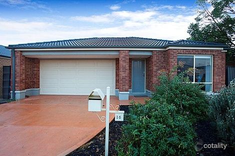 Property photo of 16 Dexter Grove Point Cook VIC 3030