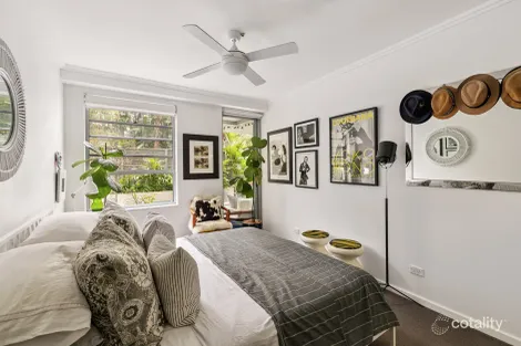 Property photo of 31/249-259 Chalmers Street Redfern NSW 2016