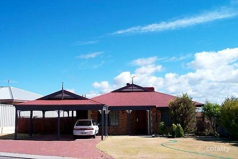 24 Attwood Pl, Clarkson, WA 6030