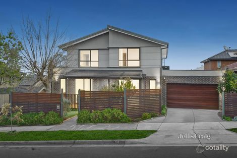 1/58 Albert St, Mount Waverley, VIC 3149
