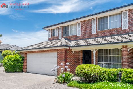 Property photo of 8/37-39 Rosewood Avenue Prestons NSW 2170