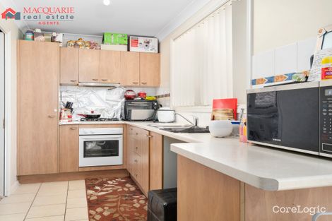 Property photo of 8/37-39 Rosewood Avenue Prestons NSW 2170