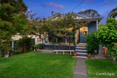 Property photo of 27 Louisa Street Highgate Hill QLD 4101