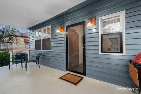 Property photo of 27 Louisa Street Highgate Hill QLD 4101