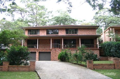 4 Pentecost Ave, St Ives, NSW 2075
