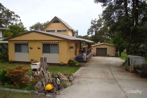 18 Bruce St, St Georges Basin, NSW 2540