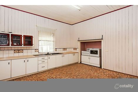 12 Charlotte St, Newtown, QLD 4350