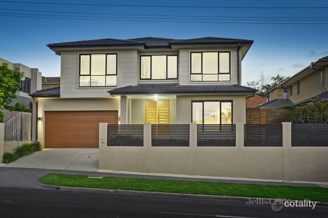 Property photo of 2B Lemon Road Balwyn North VIC 3104