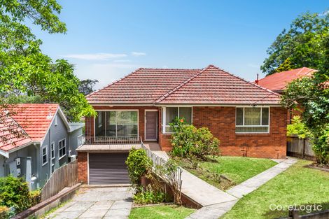 Property photo of 22 Bulkira Road Epping NSW 2121