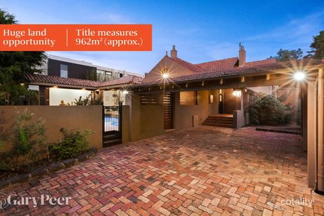 Property photo of 40 Spring Road Caulfield South VIC 3162