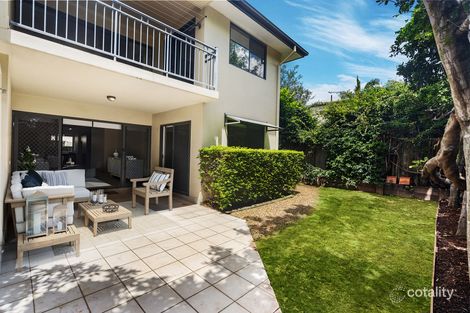 Property photo of 4/34 Douglas Street Greenslopes QLD 4120