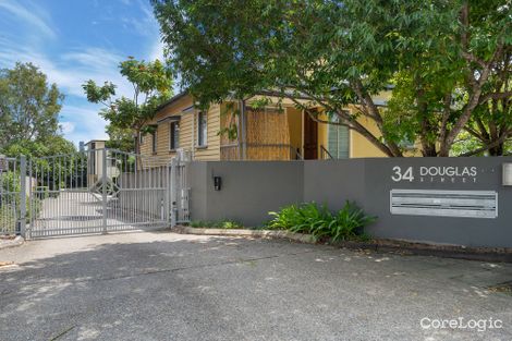 Property photo of 4/34 Douglas Street Greenslopes QLD 4120