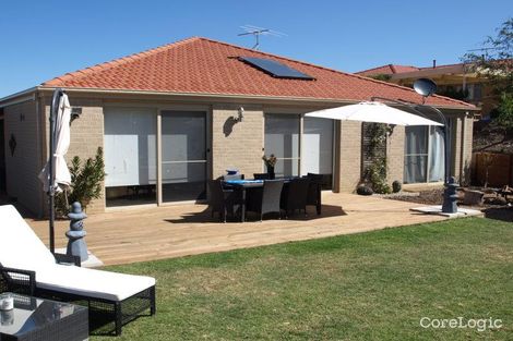 Property photo of 116 Valley Drive Wallan VIC 3756