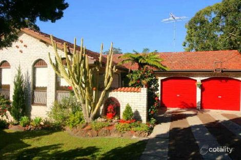 Property photo of 1 Masefield Place Burraneer NSW 2230