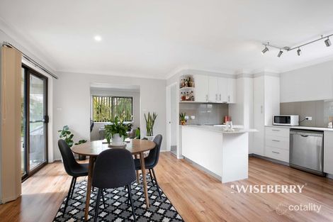 Property photo of 61 Moala Parade Charmhaven NSW 2263