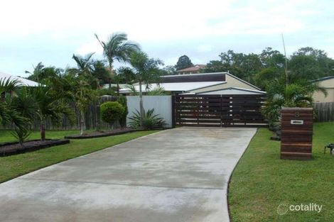 3 HANLON WAY, RURAL VIEW, QLD 4740