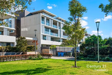 Property photo of 3309/39 Rhodes Street Hillsdale NSW 2036