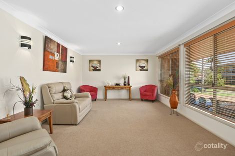 Property photo of 38 Merinda Drive Port Macquarie NSW 2444