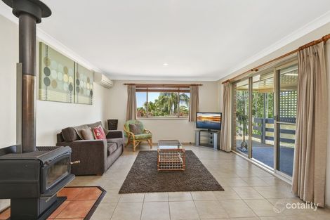 Property photo of 38 Merinda Drive Port Macquarie NSW 2444