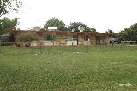 131-133 Arthur St, St George, QLD 4487