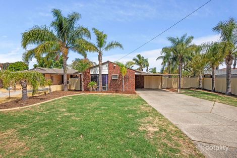 Property photo of 7 Bryden Place Gosnells WA 6110