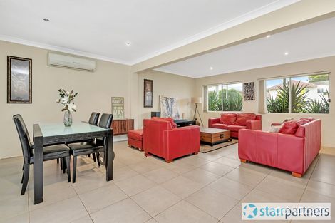 Property photo of 36 Bradley Road South Windsor NSW 2756